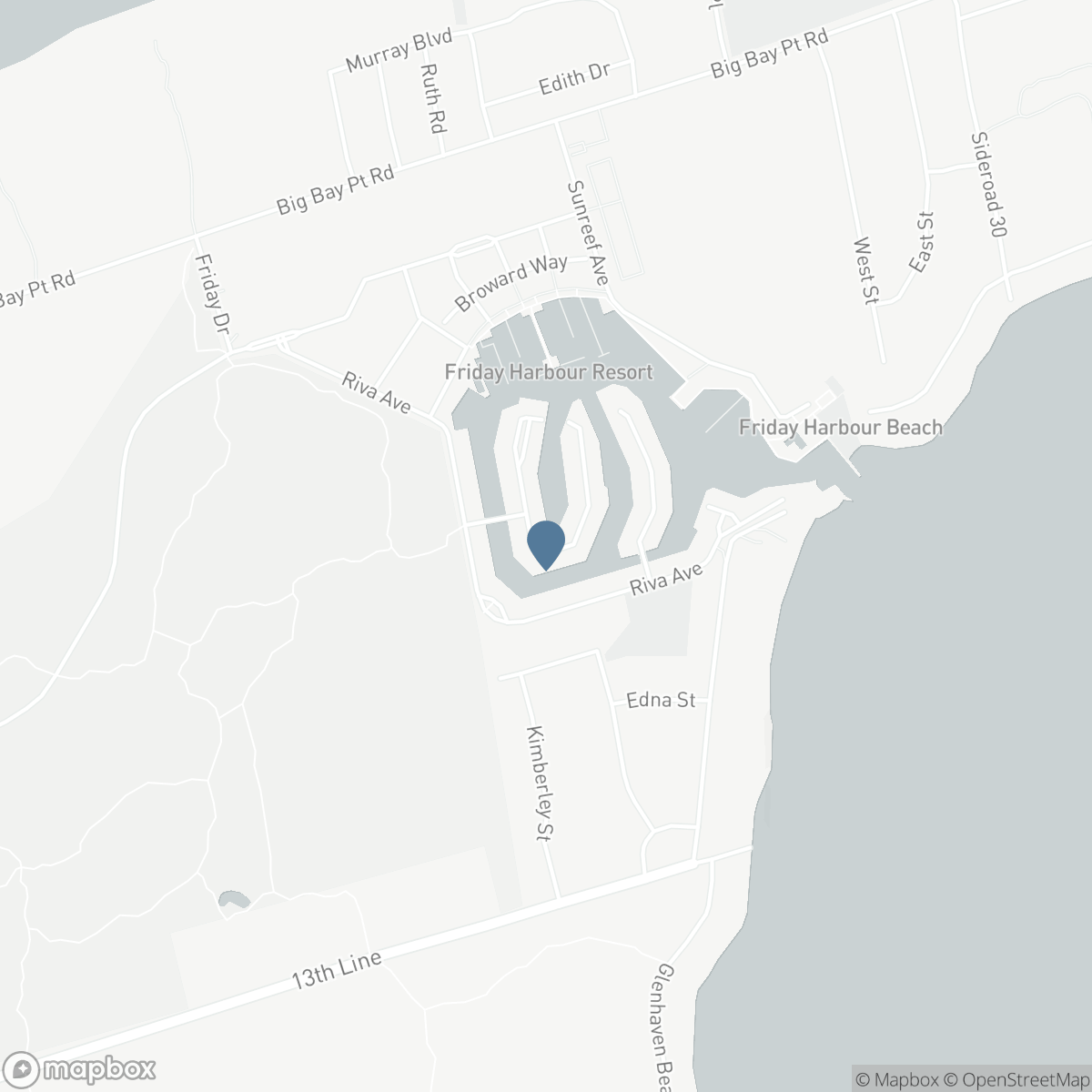 3725 FERRETTI COURT, Innisfil, Ontario L9S 0N6